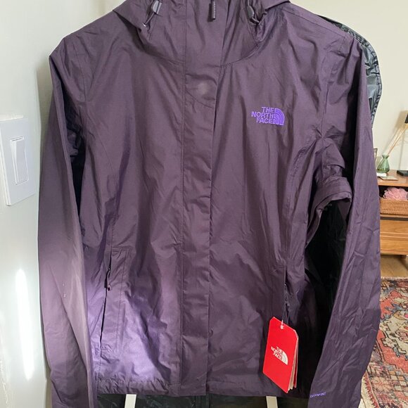 NWT North Face Venture 2 Jacket - Picture 4 of 8
